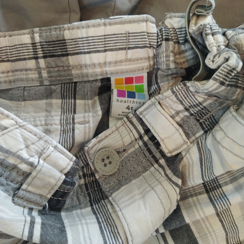 4T/5T Boy Pants/Shorts - Picture 8 of 9